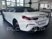 2019 BMW 840