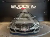 2019 BMW 840