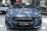 2019 BMW 840