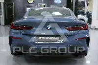 2019 BMW 840