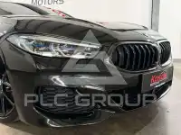 2019 BMW 840