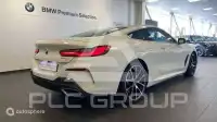 2019 BMW 840