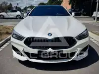 2019 BMW 840