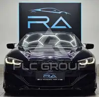 2019 BMW 840
