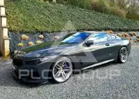 2019 BMW 840