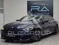 2019 BMW 840