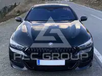 2019 BMW 840