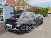 2019 BMW 840