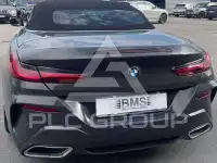 2019 BMW 840