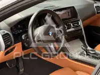 2019 BMW 840