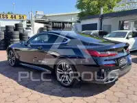 2019 BMW 840