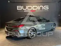 2019 BMW 840