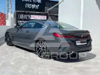 2019 BMW 840