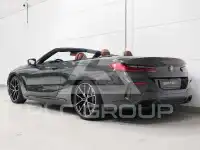 2019 BMW 840