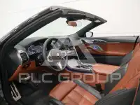 2019 BMW 840