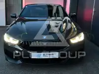 2019 BMW 840