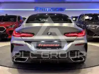 2019 BMW 840
