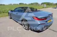2019 BMW 840