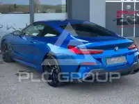 2019 BMW 840