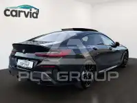 2019 BMW 840