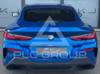 2019 BMW 840