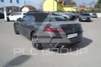 2019 BMW 840