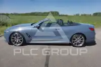 2019 BMW 840