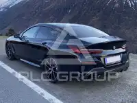 2019 BMW 840