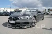 2019 BMW 840