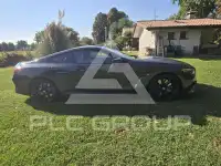 2019 BMW 840