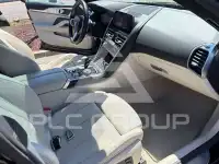 2019 BMW 840