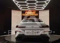 2019 BMW 840