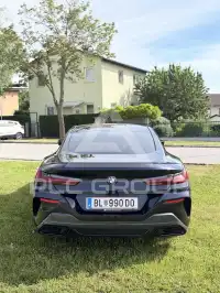 2019 BMW 840