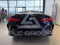 2019 BMW 840