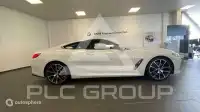 2019 BMW 840