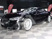 2019 BMW 840
