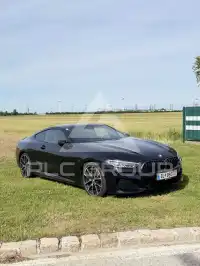 2019 BMW 840
