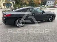 2019 BMW 840