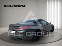 2019 BMW 840