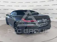 2019 BMW 840
