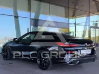 2019 BMW 840