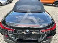 2019 BMW 840