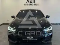 2019 BMW 840