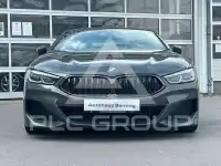 2019 BMW 840
