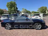 2019 BMW 840