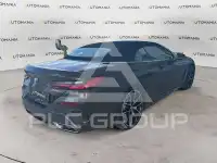 2019 BMW 840