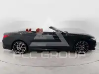 2019 BMW 840