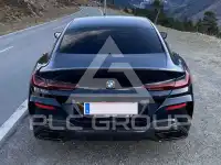 2019 BMW 840