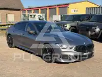 2019 BMW 840