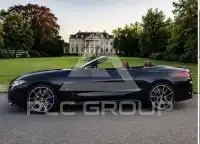 2019 BMW 840